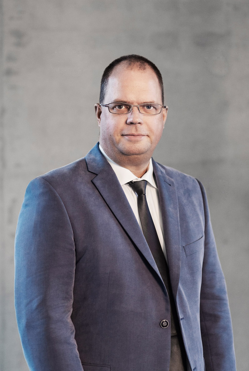 Informationstechnologie