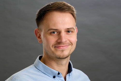 Mitarbeiter der Personalabteilung