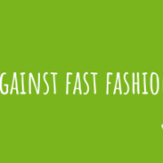 Zu Against Fast Fashion
