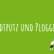 Zu Stadtputz und Plogging