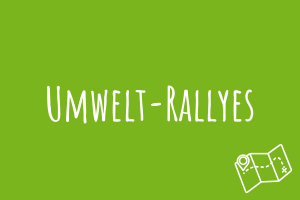 Zu Umwelt-Rallyes
