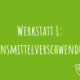Zu Werkstatt L: Lebensmittelverschwendung
