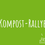 Zu Kompost-Rallye