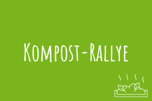 Zu Kompost-Rallye