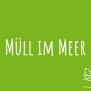 Zu Müll im Meer