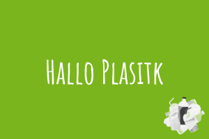 Zu Hallo Plastik