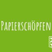 Zu Papierschöpfen