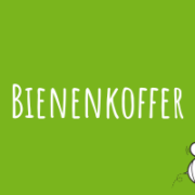Zu Bienenkoffer
