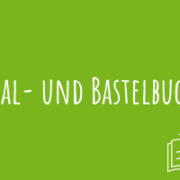 Zu Mal- und Bastelbuch