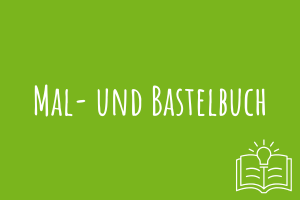 Zu Mal- und Bastelbuch