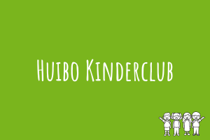 Zu HuiBo Kinderclub