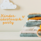 Kinder-Kleidertausch-Party am 08.02.2025
